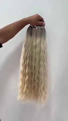 Black Coıffeur 3