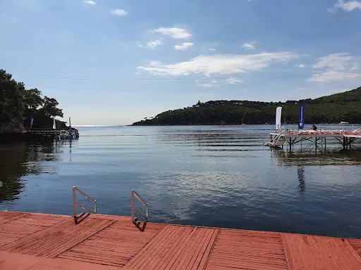 Ada Beach Club 5