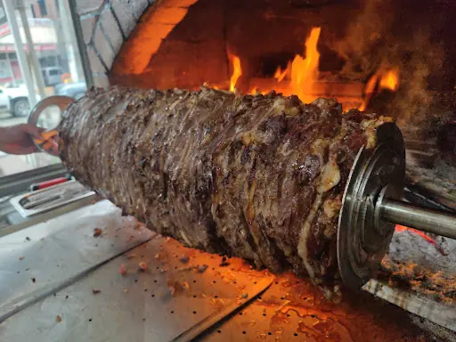 AKSU ÇAĞ KEBAP ARDANUÇ 4