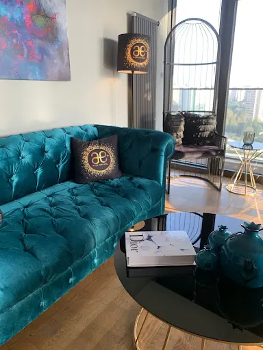 Arya Esthetic – Tırnak / Nail Studio, İstanbul (3. fotoğraf)