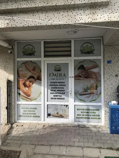 Emira Spa & Masaj Merkezi