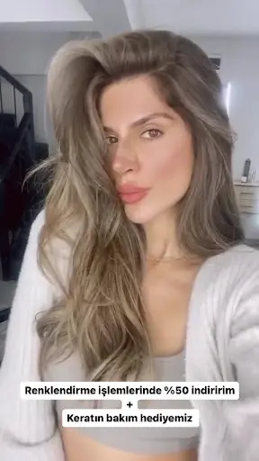 Beyaz Köşk Kuaför 3