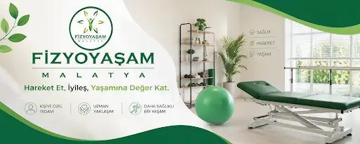 FizyoYaşam Malatya ( FZT. SEVGİ TUHAN Özel Sağlık Hizmet Birimi )