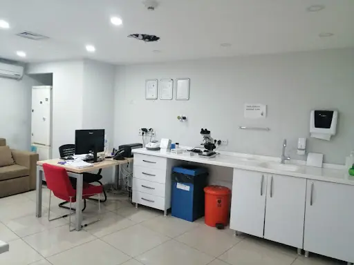 Batı Tıp Merkezi