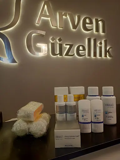 Arven Güzellik 2
