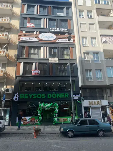 Enza Güzellik Merkezi Denizli 4