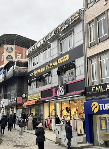 PANAMERA BEAUTY GÜZELLİK DÜNYASI 4