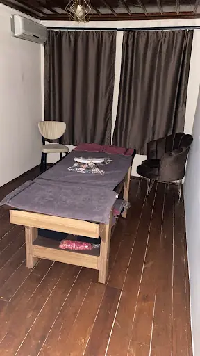 Altın Konak Spa & Masaj Salonu