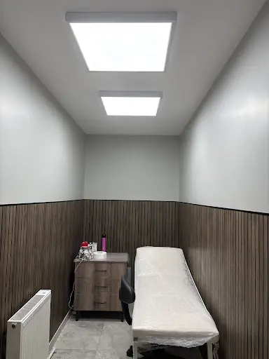 Suna Güzellik Salonu 4