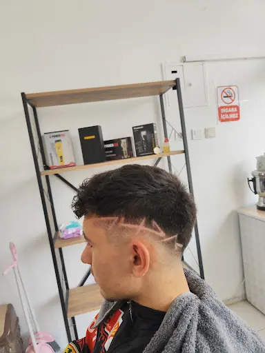 Ehl-i Makas Erkek Kuaförü