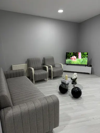 Çekmeköy Ayak Bakım Merkezi – SPA & Wellness, İstanbul (4. fotoğraf)