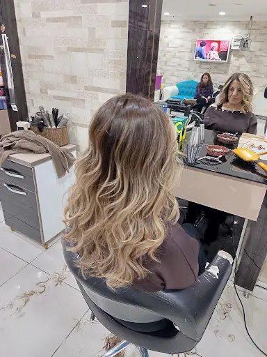 TURAÇ ŞİMŞEK BAYAN KUAFÖRÜ &GÜZELLİK SALONU