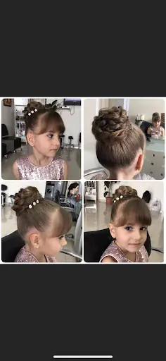 Sibel Bayan Kuaförü 2