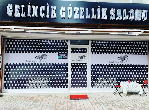 GELİNCİK GÜZELLİK SALONU – Gelin Kuaförü, Beylikdüzü, İstanbul (3. fotoğraf)