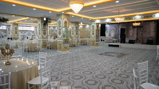 Siss Düğün Salonu 3