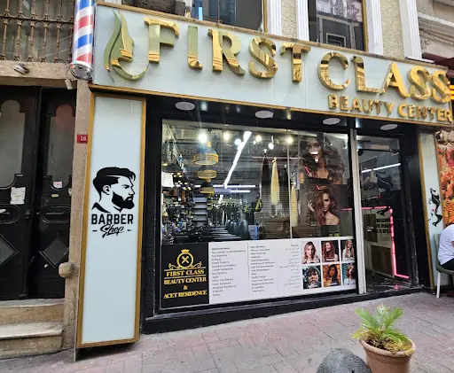 First Class Beauty Centre