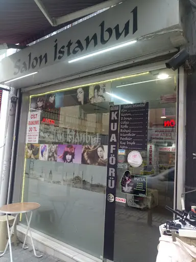 Salon Istanbul 2