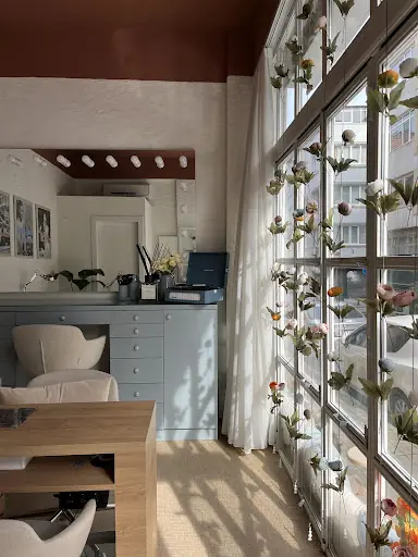 Pretty Please Nail&Makeup – Tırnak / Nail Studio, İstanbul (4. fotoğraf)