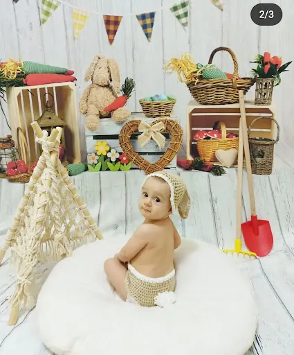 Bandırma Kumsal Baby Spa