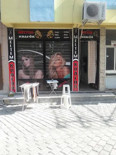 Kuaför Meltem 2