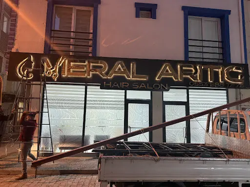 Kuaför Meral Arıtığ 4