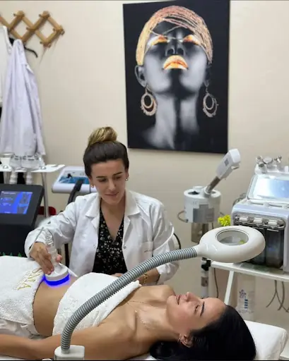 Esma güzellik salonu
