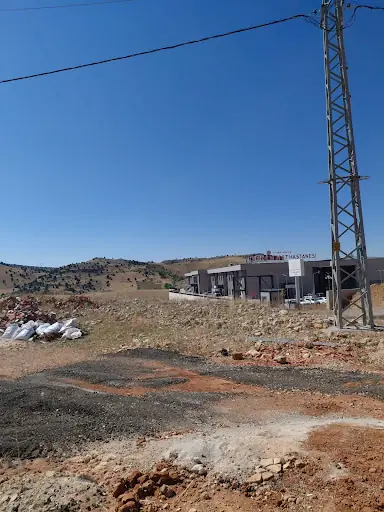 Nurhak Devlet Hastanesi 3