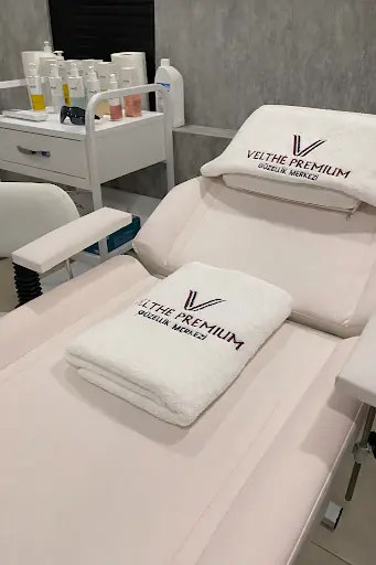 Velthê Premium Güzellik Merkezi