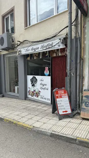 Nur Bayan Kuaför 2