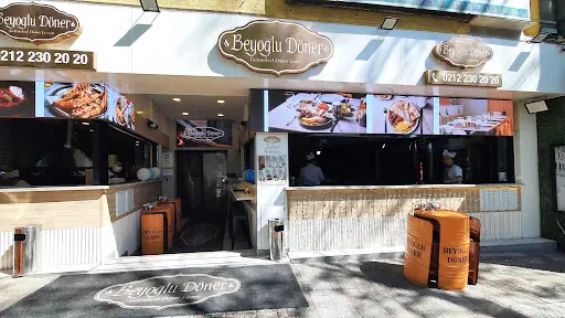 Canik Pasajı – Diğer (Güzellik), İstanbul (3. fotoğraf)