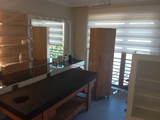 Konfor Villa Güzellik ve SPA merkezi