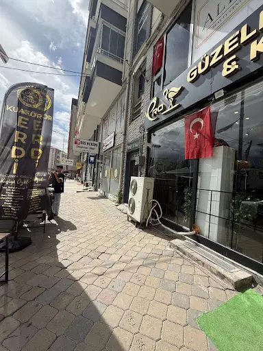 Pro Güzellik Salonu | Iğdır Güzellik Salonu | Iğdır Güzellik Merkezi | Iğdır Bakım