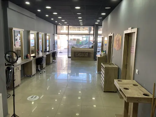 Ekosta Bayan Kuaförü EKREM ÇELEBİ