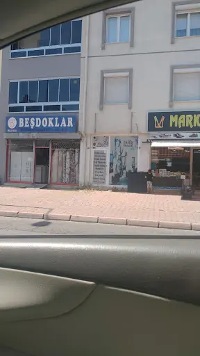 Işilti Bayan Kuaförü