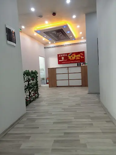 Zenobia Güzellik Salonu