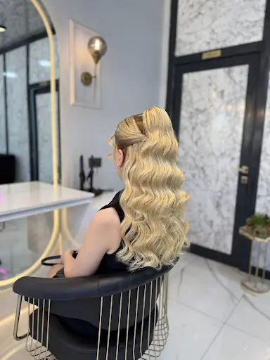 POZANTI CEMRE HAİR & BEAUTY 3