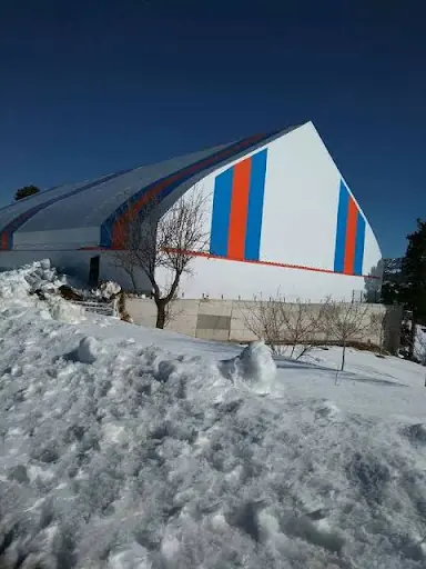 Kalınkoz Kapalı Spor Salonu 2