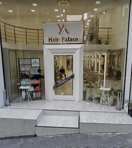 Nişantaşı Bayan Kuaför