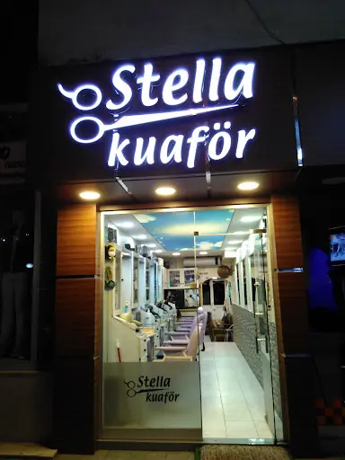 STELLA ERKEK KUAFÖRÜ