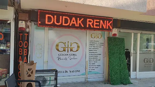 Gülcan Gürel Güzellik Salonu