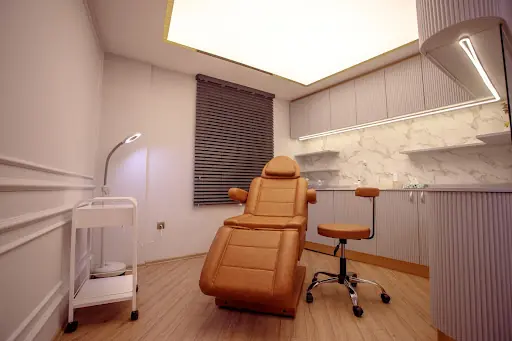 Op. Dr. Yasemin İmamoğlu | Trabzon Estetik ve Plastik Cerrahi Kliniği | Aesthetic and Plastic Surgery Clinic 2