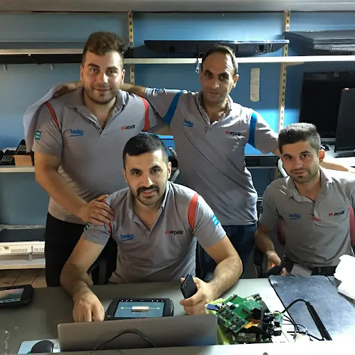 Tual bayan kuaförü 4