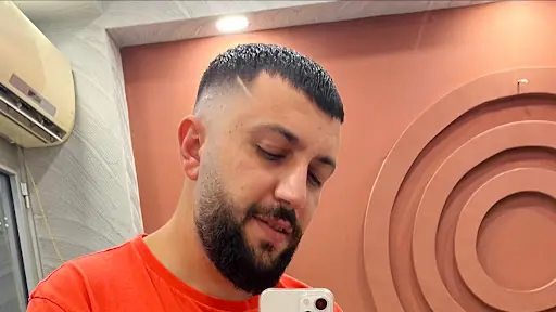 Kuaför Hakan Yılmaz - Hair Design - حلاق 2