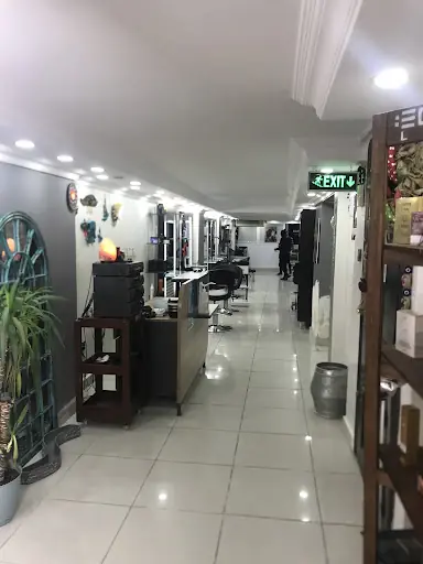 KARDEŞLER KUAFÖR fero’s 4