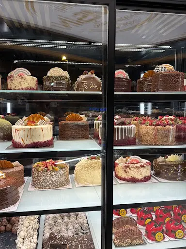 Tarihi Hemşin Pasta Fırını – Diğer (Güzellik), İstanbul (3. fotoğraf)