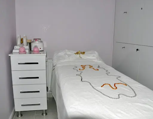 Özlem Güzellik Salonu (Kartal / İstanbul) 4