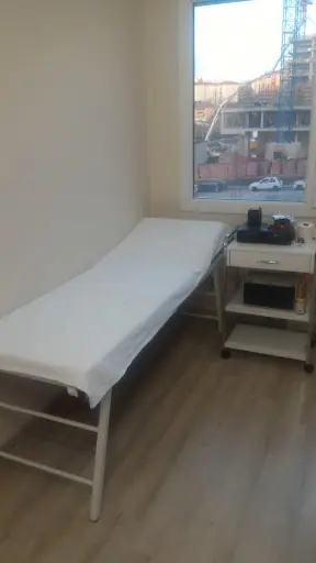 Lina Bayan Kuaförü 2