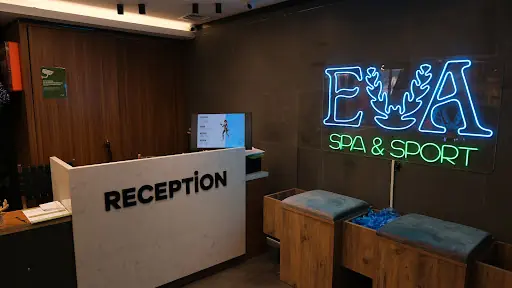 Eva Spa & Sport - Kayseri 2