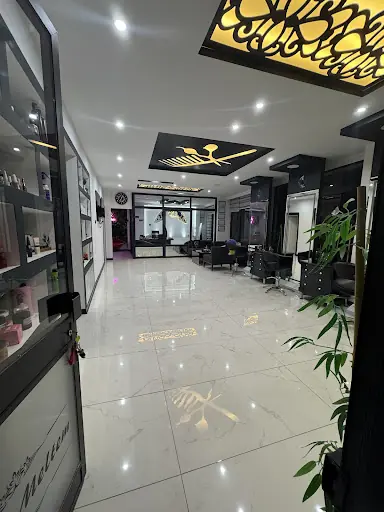 Angel Meltem Güzellik Salonu 3