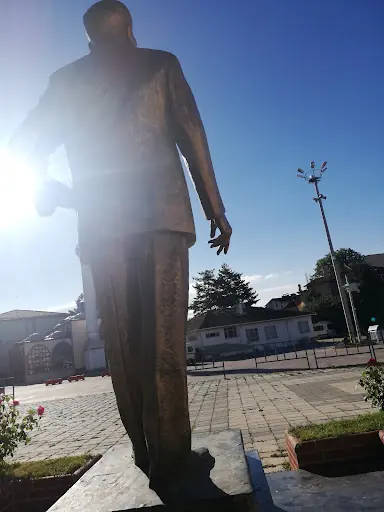 Daday İlçe Devlet Hastanesi 3